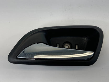 2011-2016 CHEVROLET CRUZE FRONT LEFT DRIVER SIDE INTERIOR DOOR HANDLE ASSY OEM