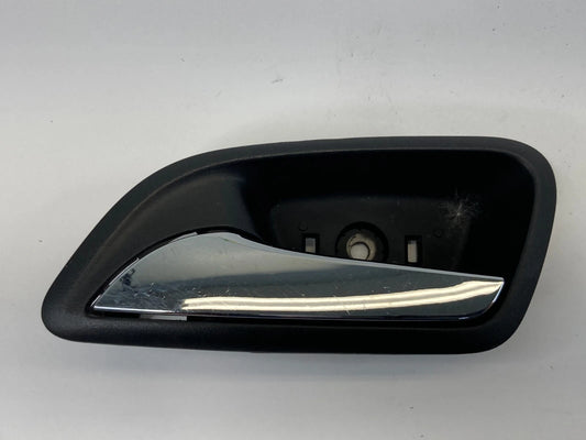 2011-2016 CHEVROLET CRUZE FRONT LEFT DRIVER SIDE INTERIOR DOOR HANDLE ASSY OEM