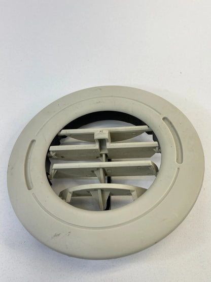 2008-2010 CHRYSLER TOWN & COUNTRY ROOF INNER LEFT A/C HEATER AIR VENT GRILLE OEM