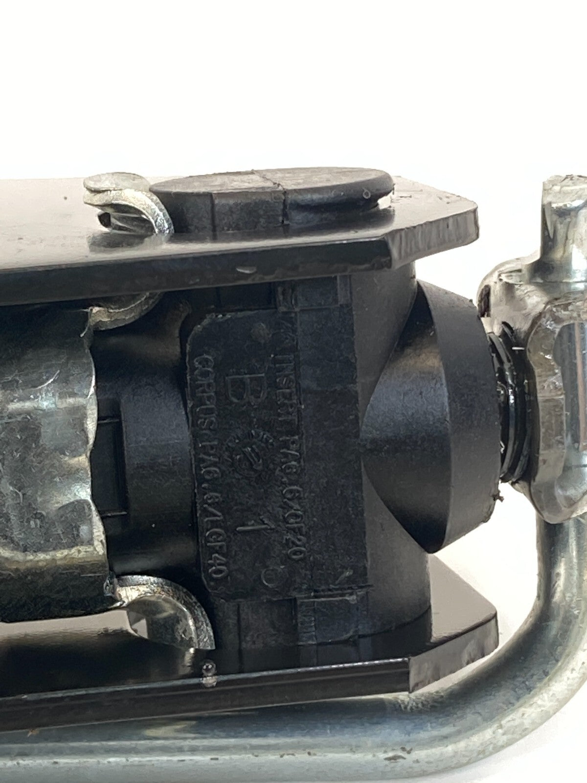 2011-2017 VW Volkswagen Touareg Emergency Spare Tire Jack Tools Kit OEM