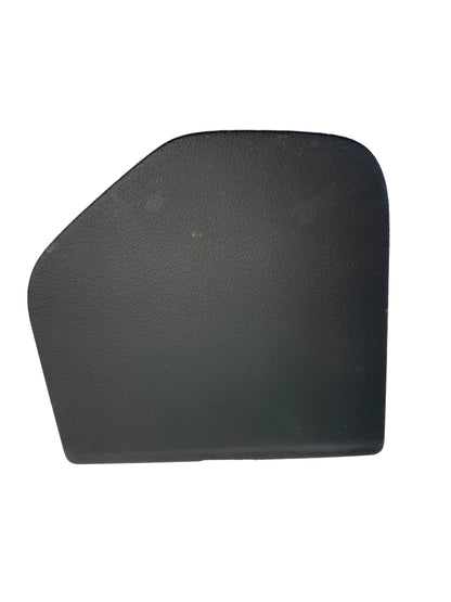 2002-2004 GMC ENVOY XL RIGHT PASSENGER SIDE DASH END CAP TRIM COVER 15157577 OEM