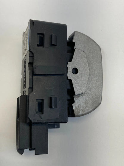 2007 07 LINCOLN MKX FRONT RIGHT DOOR LOCK SWITCH CONTROL 6H6T-14963-ACW