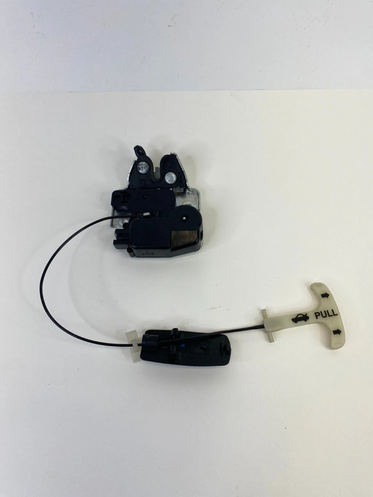 2013-2025 Nissan Altima Rear Back Trunk Lid Lock Latch Actuator Release OEM