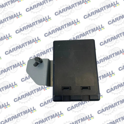 2008-2015 NISSAN ROGUE SELECT KEYLESS ENTRY ANTI-THEFT MODULE OEM TWC1U241