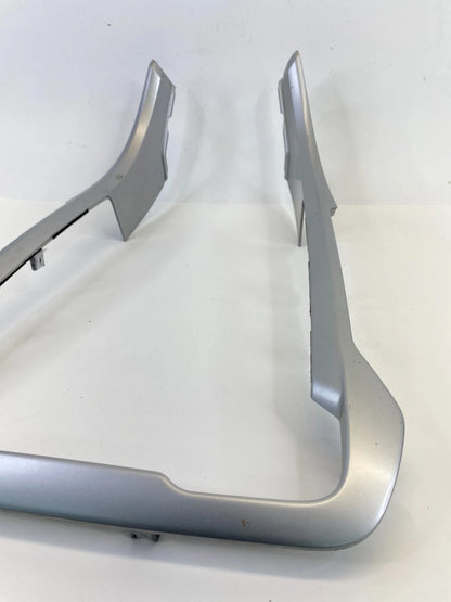 2013-2016 Ford Fusion Dash Radio Trim Center Radio Surround Bezel OEM