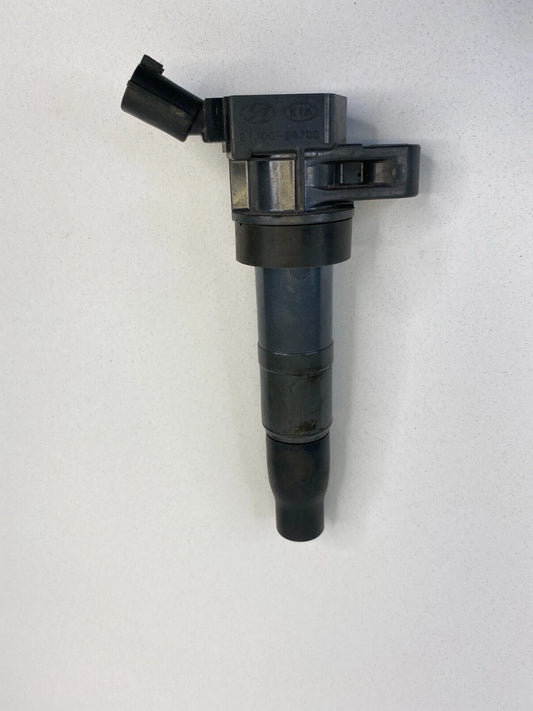 2011-2014 HYUNDAI SONATA 2.0L L4 16V IGNITION COIL IGNITER DENSO 27300-2G700 OEM
