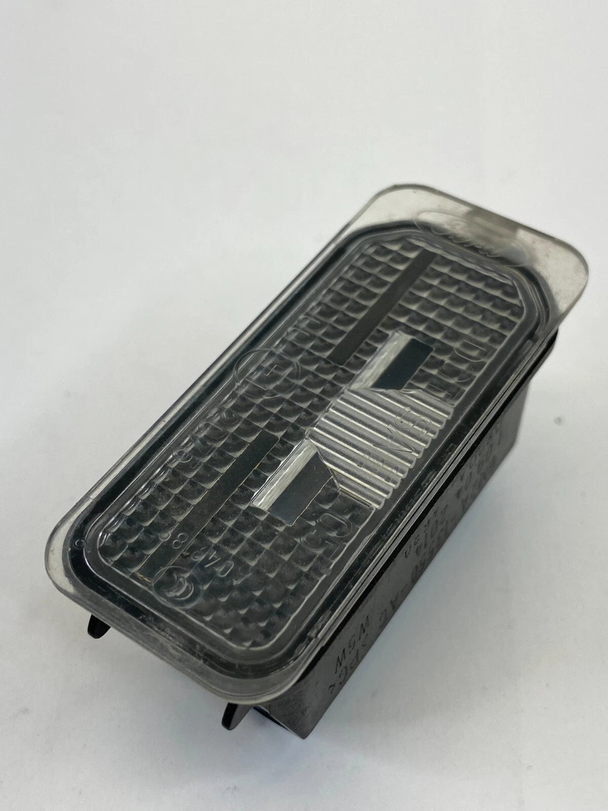 2014-2023 FORD TRANSIT CONNECT REAR LICENSE PLATE LIGHT LAMP 6M2A-13550-AC OEM