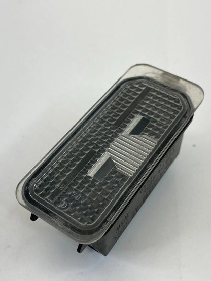 2014-2023 FORD TRANSIT CONNECT REAR LICENSE PLATE LIGHT LAMP 6M2A-13550-AC OEM