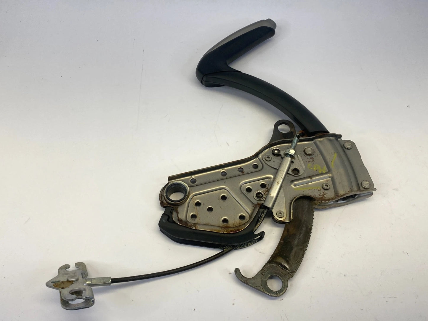 2006-2011 HONDA CIVIC EMERGENCY PARKING BRAKE LEVER HANDLE ASSEMBLY OEM