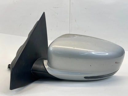 2013-2015 DODGE DART LEFT DRIVER SIDE VIEW POWER MIRROR HEATED W/ TURN SIGNAL