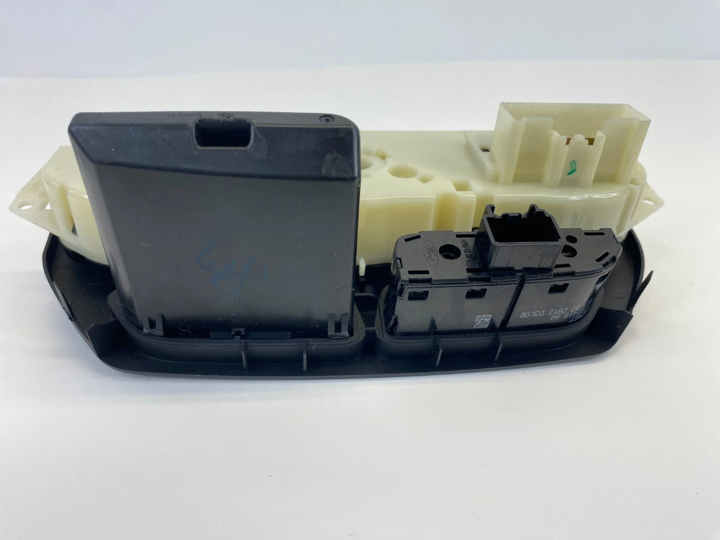 2013-2016 Ford Escape AC Heater Climate Control Temp Unit Switch CJ5T-19980-CH