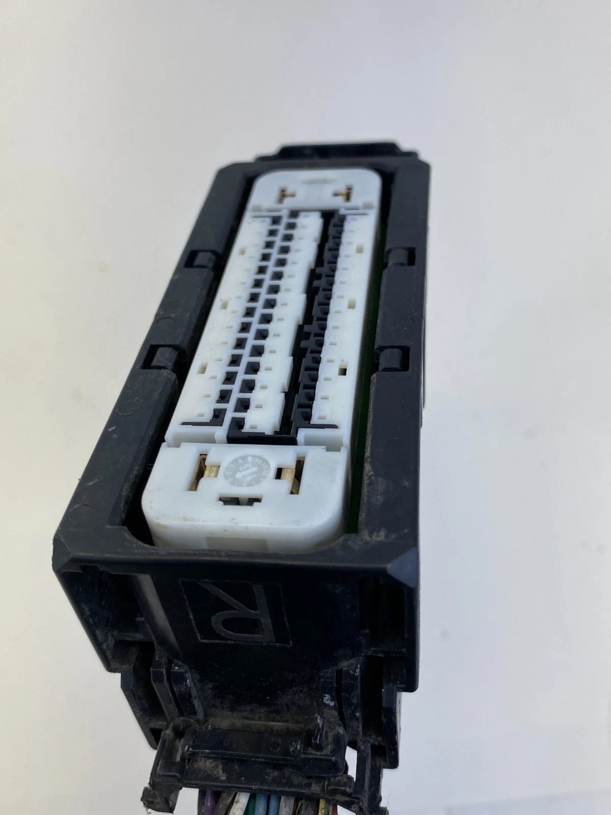 2010-2017 CHEVROLET EQUINOX ANTI-LOCK BRAKE ABS PUMP CONNECTOR PIGTAIL WIRE OEM