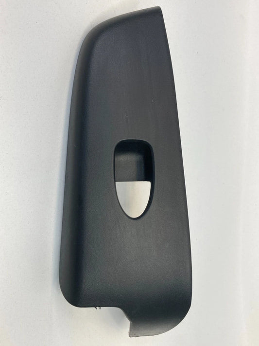 06-11 HONDA CIVIC REAR RIGHT SIDE DOOR POWER WINDOW SWITCH BEZEL 83741-SNA-A010