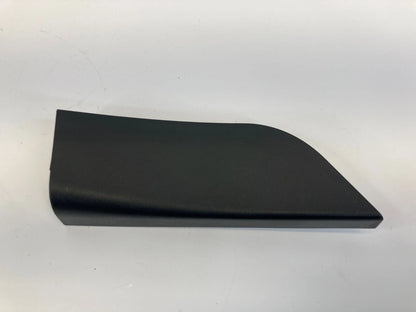 2009-2014 VOLKSWAGEN ROUTAN FRONT RIGHT SIDE INTERIOR MIRROR CORNER COVER OEM