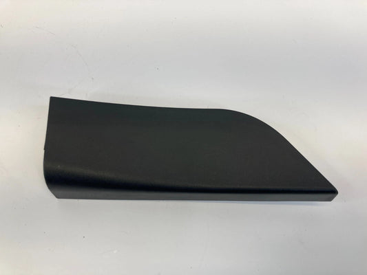 2009-2014 VOLKSWAGEN ROUTAN FRONT RIGHT SIDE INTERIOR MIRROR CORNER COVER OEM
