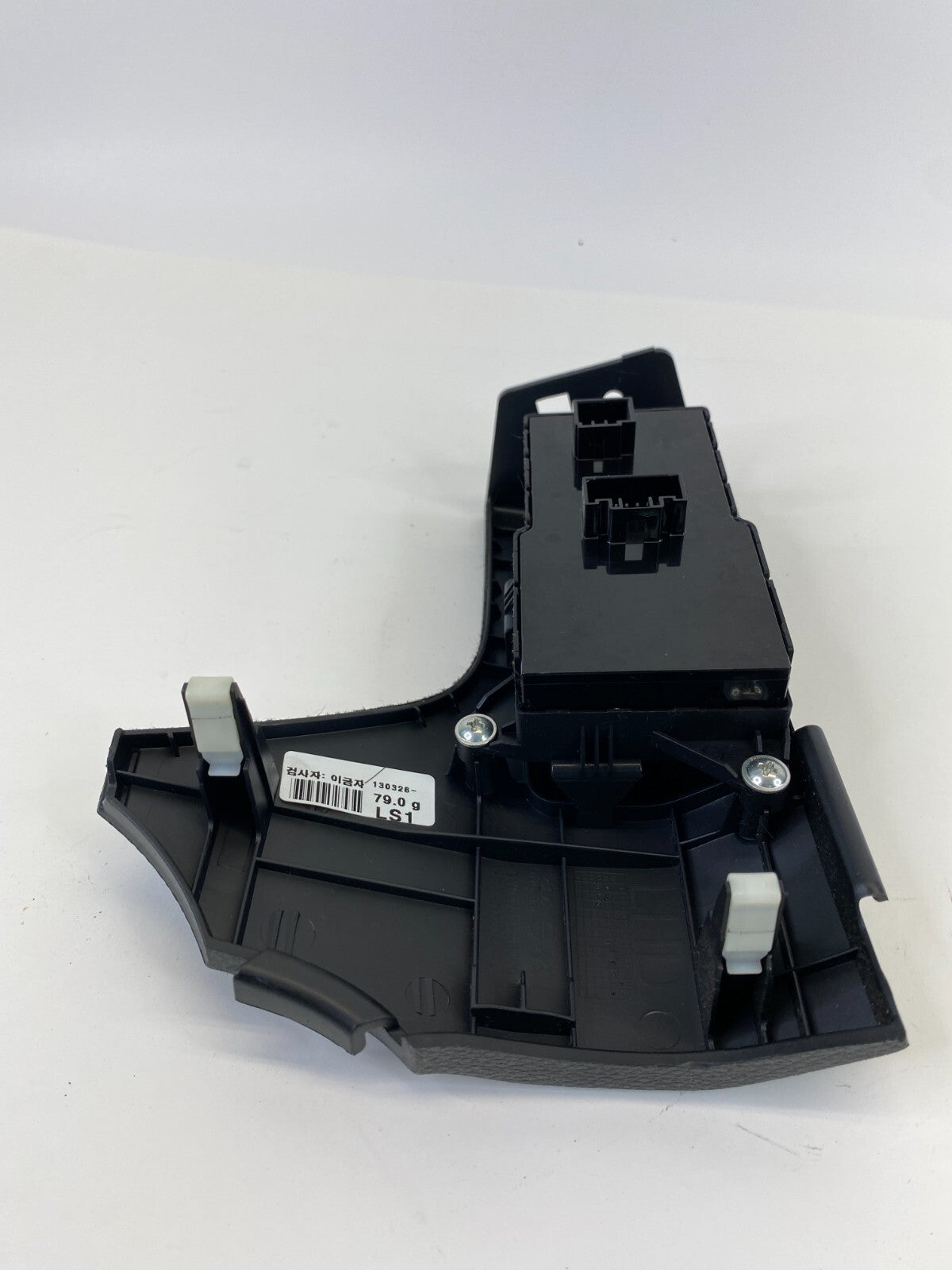 13-17 Hyundai Elantra GT Dash Active ECO Light Traction Control Switch w/ Trim