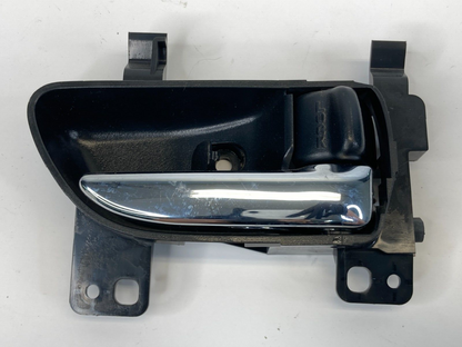 2010-2014 Subaru Outback Legacy Front Right Passenger Side Inner Door Handle OEM