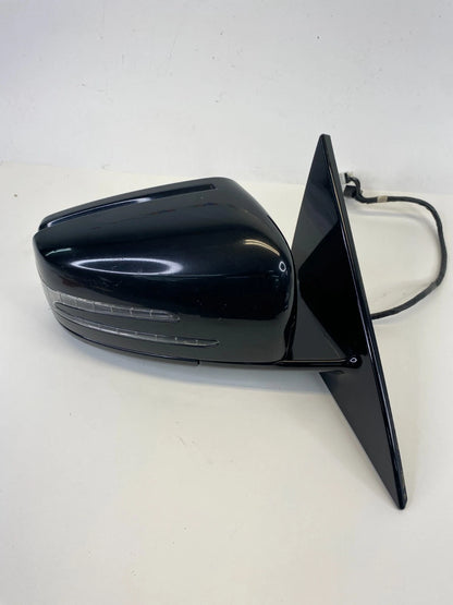 2007-2014 MERCEDES-BENZ CL550 FRONT RIGHT DOOR POWER SIDE VIEW MIRROR 2168103419