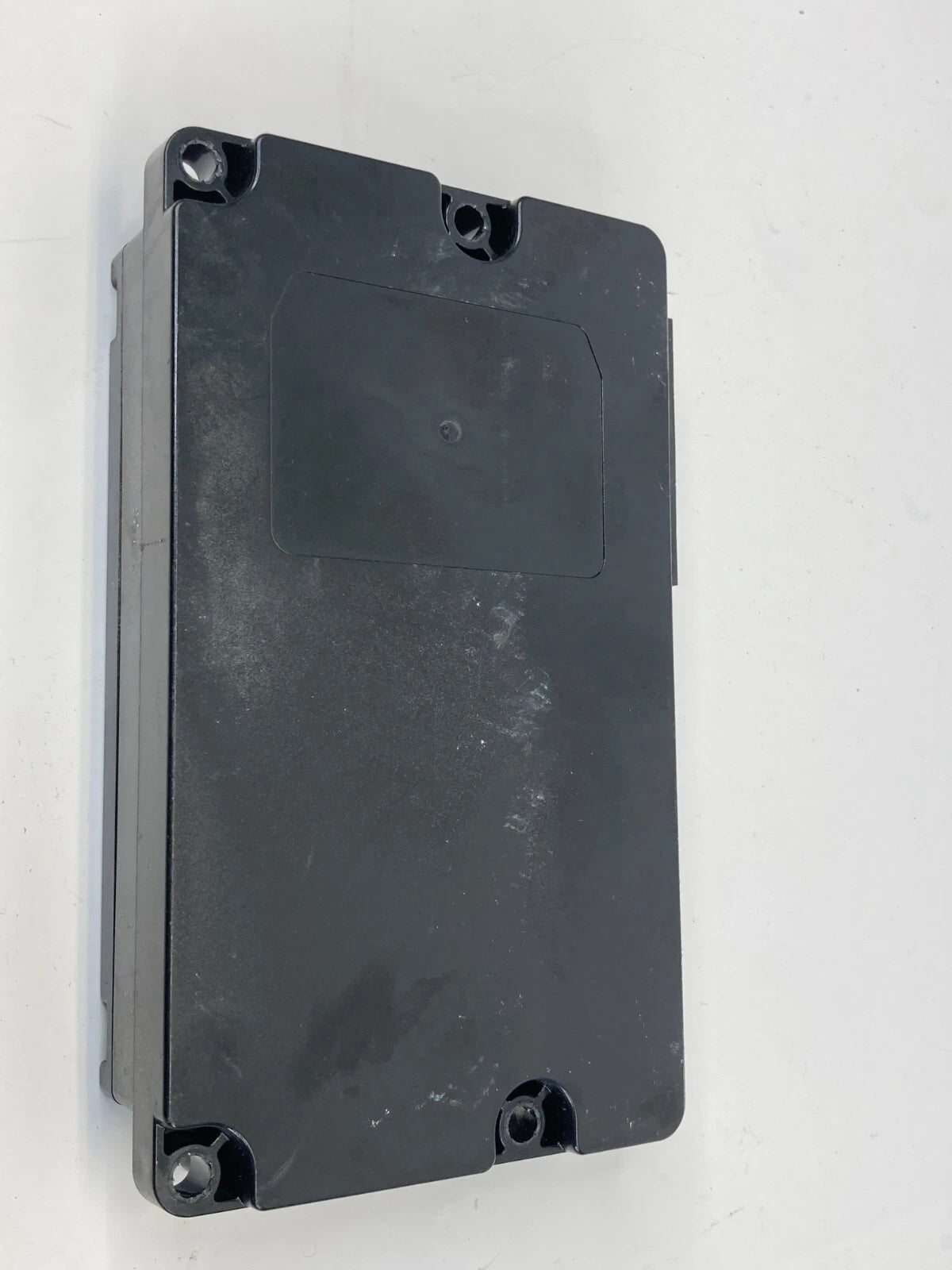 2008 LINCOLN MKX COMMUNICATION CONTROL MODULE UNIT SYNC OEM FACTORY 8L2T14D212AE