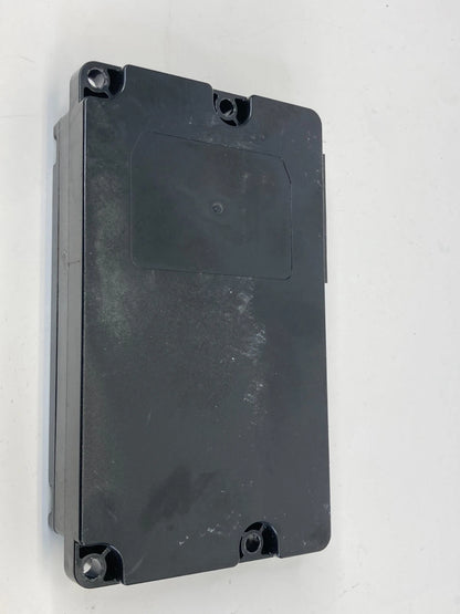 2008 LINCOLN MKX COMMUNICATION CONTROL MODULE UNIT SYNC OEM FACTORY 8L2T14D212AE