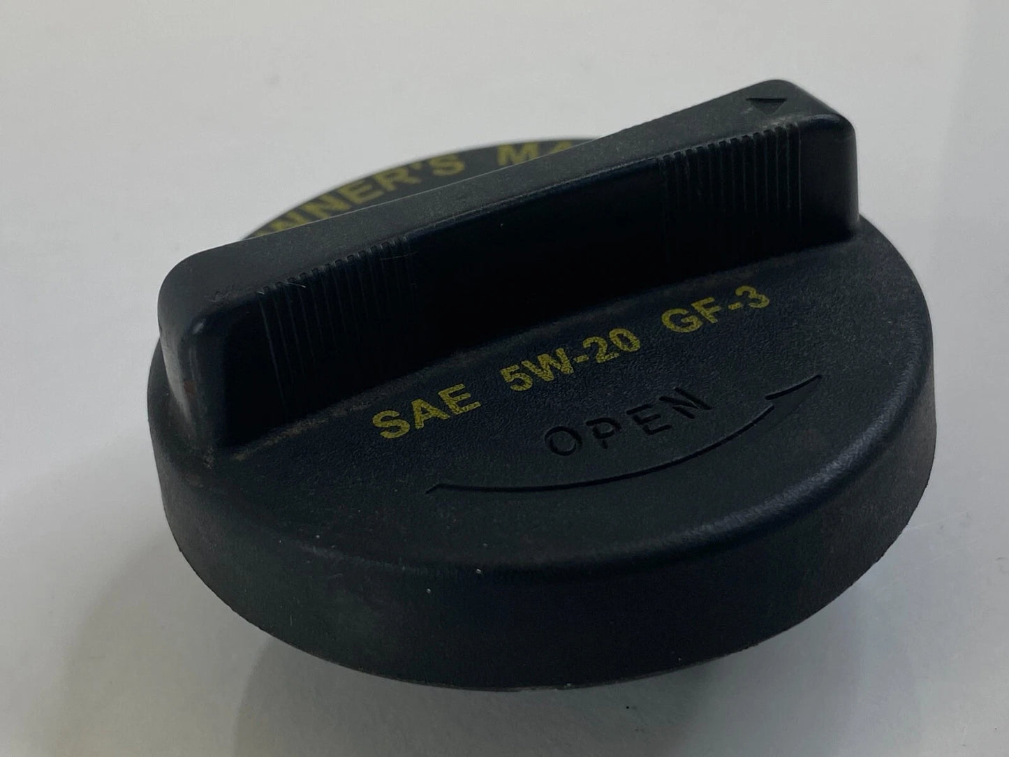 2006-2011 KIA RIO 1.6L L4 DOHC 16V ENGINE OIL FILLER FLUID CAP OEM