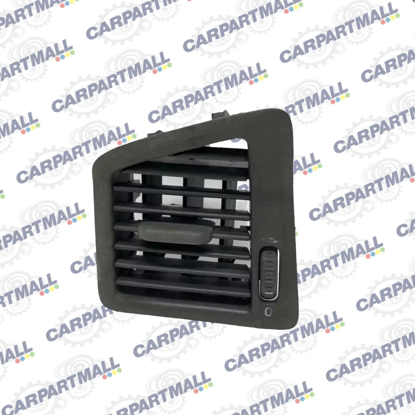 03 VOLVO XC70 01-03 V70 S60 LEFT DRIVER SIDE DASH AC AIR VENT OUTLET 3409373