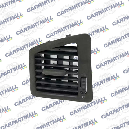 03 VOLVO XC70 01-03 V70 S60 LEFT DRIVER SIDE DASH AC AIR VENT OUTLET 3409373