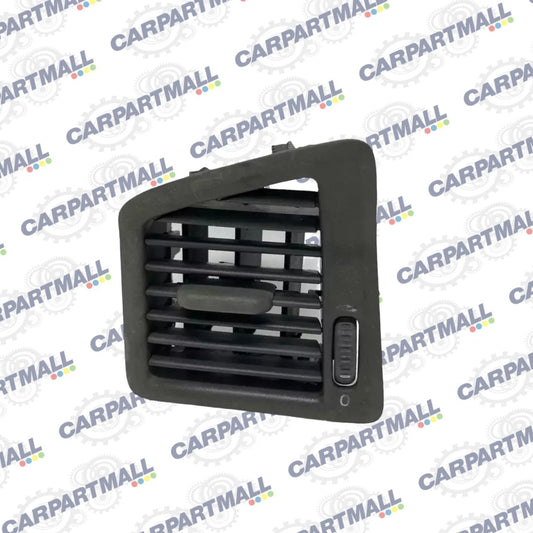 03 VOLVO XC70 01-03 V70 S60 LEFT DRIVER SIDE DASH AC AIR VENT OUTLET 3409373