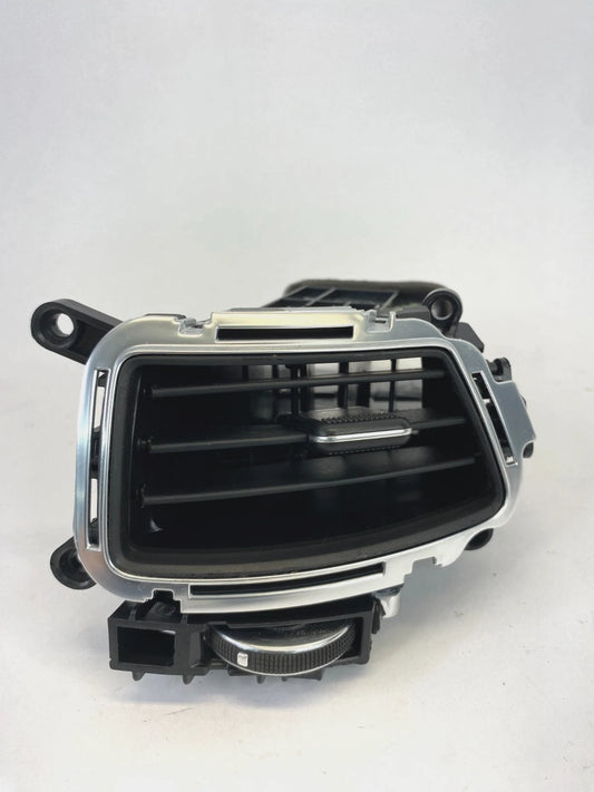 2011-2014 HYUNDAI SONATA RH REAR CONSOLE AIR VENT HOUSING OEM FACTORY 97050-3S00