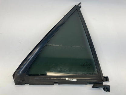 06-11 MERCEDES-BENZ ML350 07-09 ML320 REAR RIGHT SIDE DOOR VENT WINDOW GLASS OEM