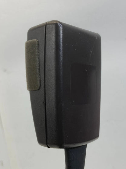 2010-2012 CHEVROLET CHEVY MALIBU LS FRONT RIGHT PASSENGER SEAT BELT BUCKLE OEM