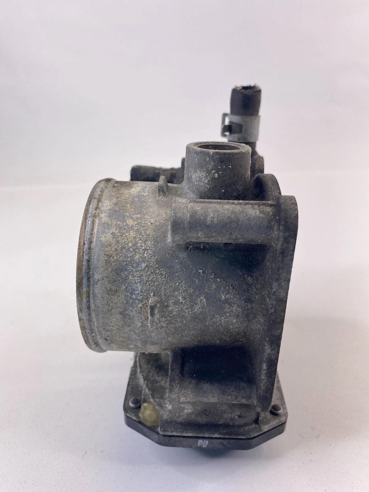 09-14 NISSAN CUBE 07-12 VERSA 1.8L THROTTLE BODY VALVE ASSEMBLY ET-A60-02-D OEM