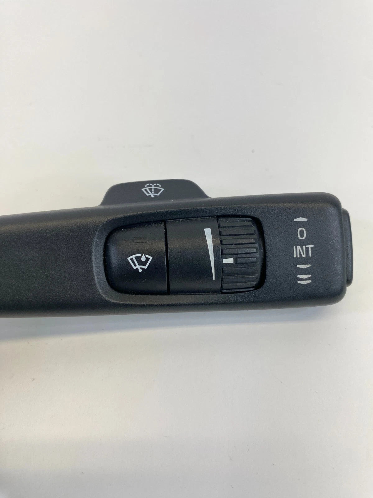 2011 2012 2013 VOLVO S60 WINDSHIELD WIPER CONTROL COLUMN SWITCH 31264165 OEM