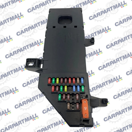2003-2009 SAAB 9-3 93 FUSE RELAY BOX BODY CONTROL MODULE COMPUTER UNIT 12778377