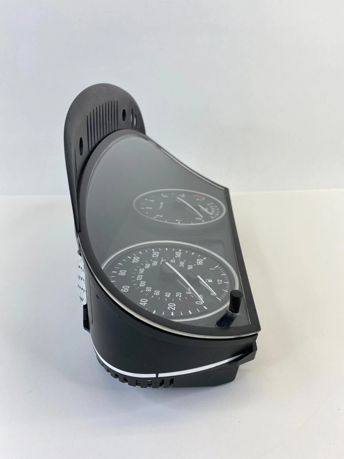 2007-2010 BMW 550I INSTRUMENT CLUSTER SPEEDOMETER GAUGE MPH 62119177253 OEM