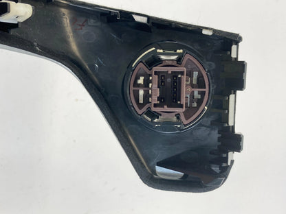 2009-2014 NISSAN MURANO ENGINE IGNITION START SWITCH BUTTON TRIM 68931-1AA0A-GZ