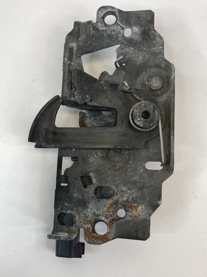 2012 FORD FOCUS 2013-2019 FORD ESCAPE FRONT HOOD LOCK LATCH RELEASE ACTUATOR OEM