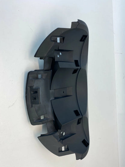 2011-2016 Chevrolet Cruze Speedometer Cluster Cover Trim Panel 95216802 OEM
