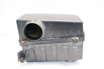 2006-2008 HONDA RIDGELINE FRONT ENGINE AIR CLEANER FILTER BOX CASE 17211-RJE-A00