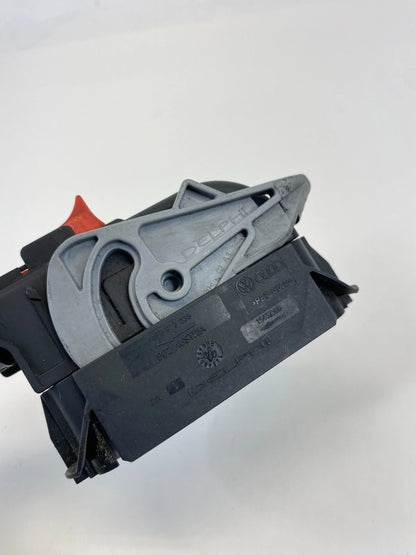 2009-2011 Audi A6 Quattro 3.0L ABS Pump Module Plug Connector Wire 4F0-973-038