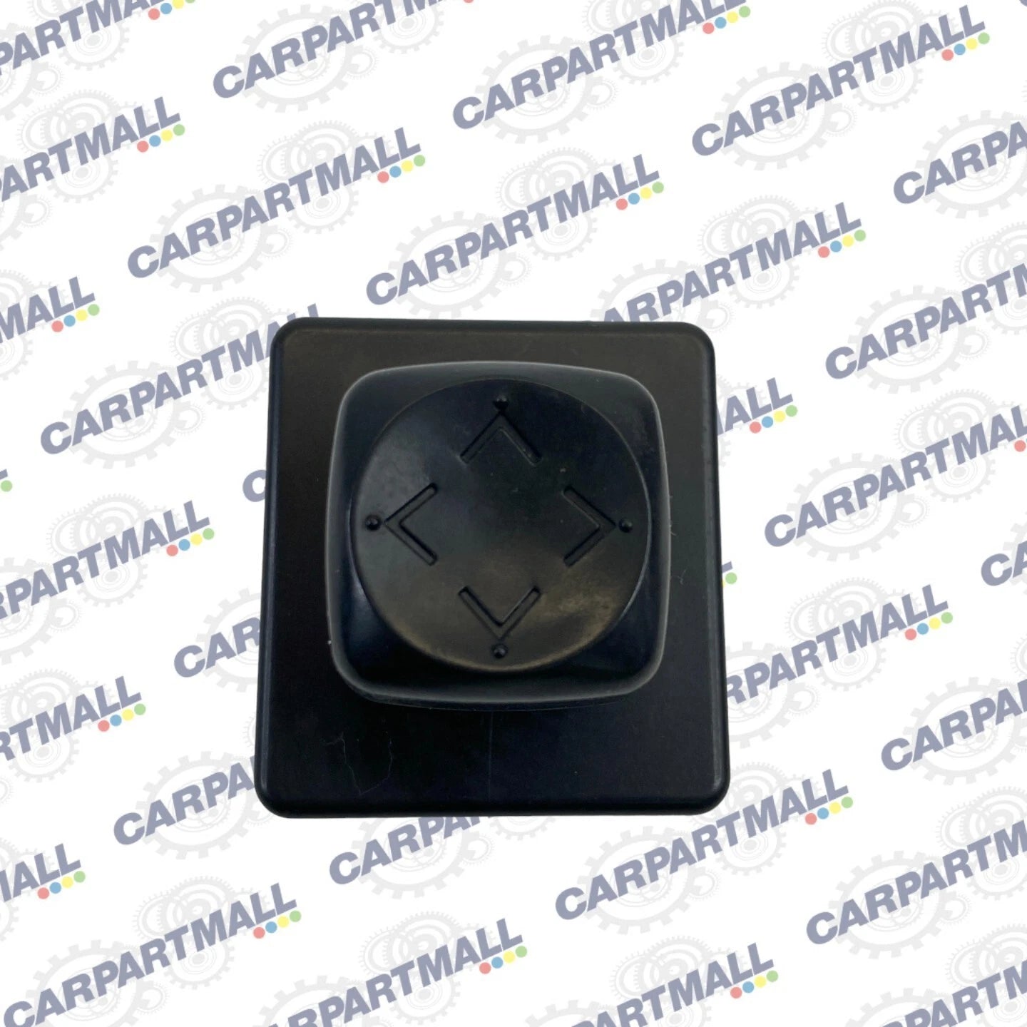 2005 2006 2007 INFINITI G35 SIDE MIRROR CONTROL BUTTON SWITCH OEM