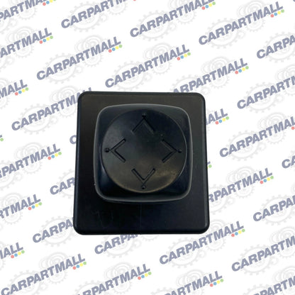 2005 2006 2007 INFINITI G35 SIDE MIRROR CONTROL BUTTON SWITCH OEM