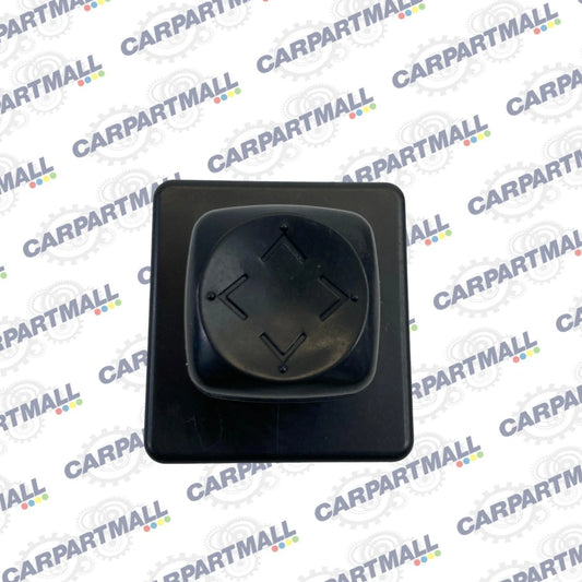 2005 2006 2007 INFINITI G35 SIDE MIRROR CONTROL BUTTON SWITCH OEM