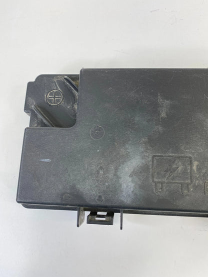 2008 2009 2010 CHRYSLER TOWN & COUNTRY ENGINE RELAY FUSE BOX COVER CAP OEM
