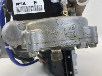 08-13 NISSAN ROGUE 14 15 SELECT ELECTRIC POWER STEERING COLUMN MOTOR 48810JM00D