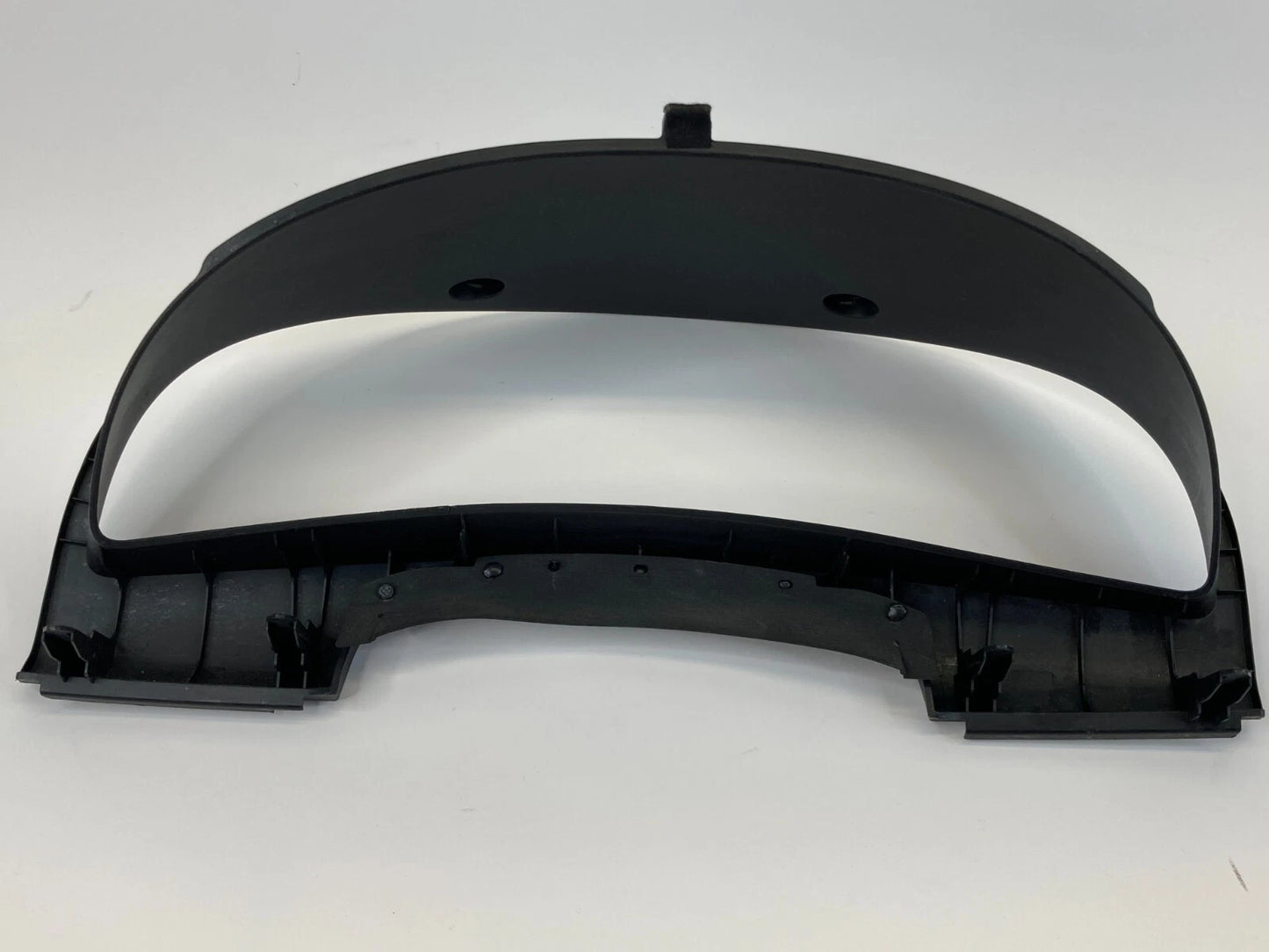 2007-2011 TOYOTA CAMRY SPEEDOMETER INSTRUMENT CLUSTER BEZEL TRIM 55404-06030