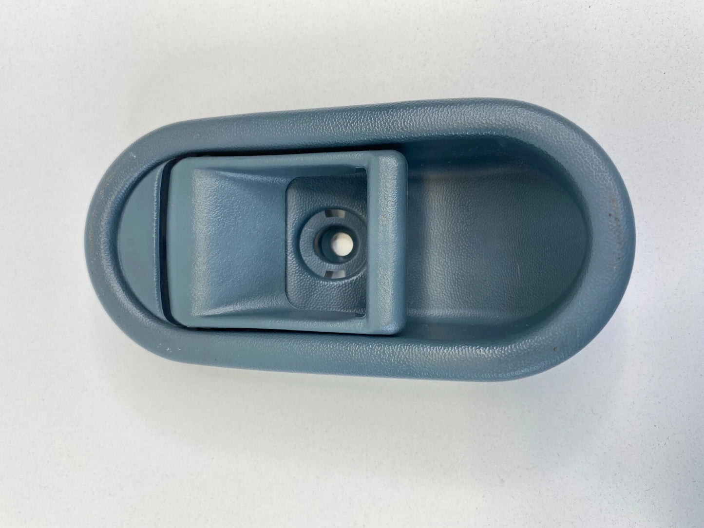 1997 FORD ESCORT FRONT RIGHT SIDE INTERIOR INNER DOOR HANDLE F7C6-5422600 OEM