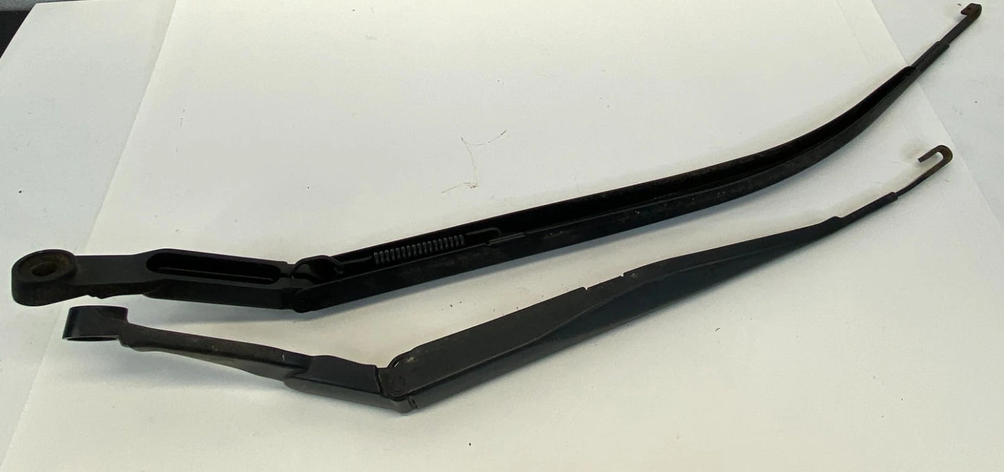 2009-2014 ACURA TSX FRONT WIPER ARM SET DRIVER PASSENGER SIDE LH RH PAIR OEM