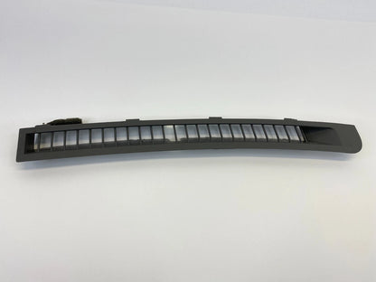 2007-2013 NISSAN ALTIMA DASH UPPER RIGHT DEFROSTER GRILLE TRIM 68742-JA00A OEM