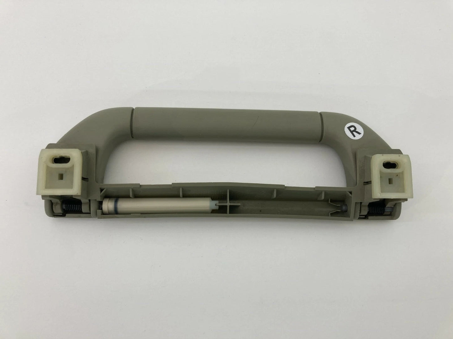 00 01 02 03 04 05 06 BMW X5 INTERIOR RIGHT RH OVERHEAD ROOF GRIP GRAB HANDLE OEM